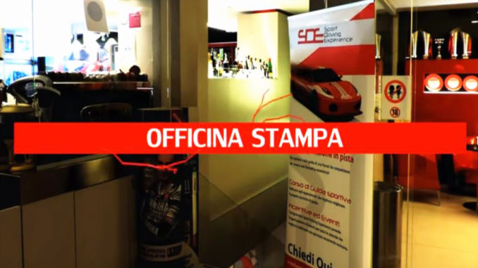 Officina Stampa