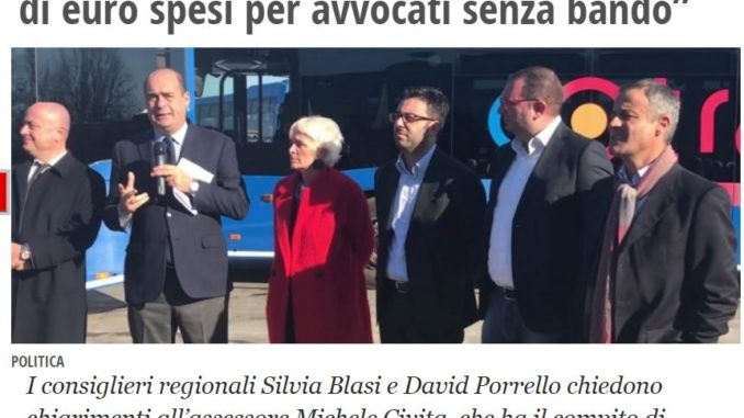 Il fatto quotidiano